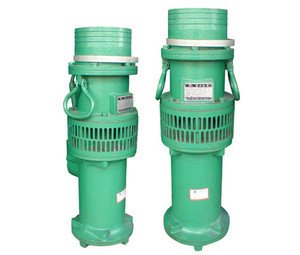 Submersible Pumps: Global Quality & Local Access