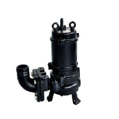 Submersible Pumps: Components & Installation Guide