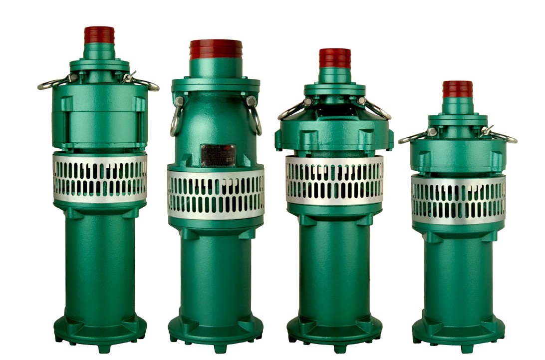 How to Choose High-Head Submersible Pumps