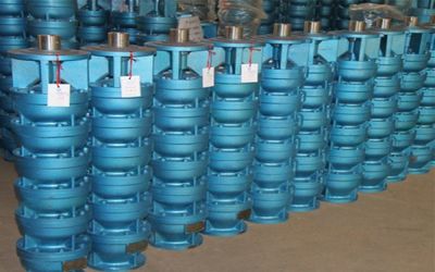 Submersible Pumps: Custom Solutions for Every Need