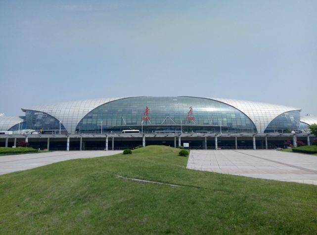 The JPN siphon system safeguards the square of Nantong Railway Station!