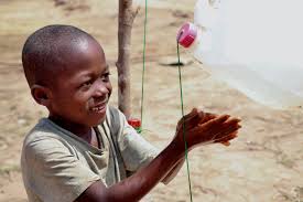 African Water Market Booms, Smart & Weather-Resistant in Demand