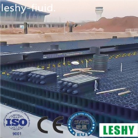 Rainwater Collection and Reuse System